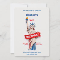 Estátua da Celebração de Aniversário da Liberdade