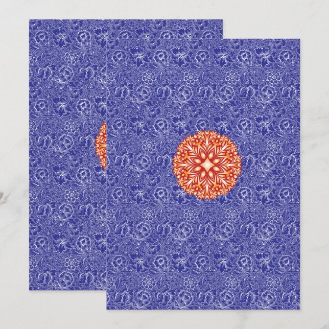 Convites Este Design Deve Ter Está Vendendo Rápido (Frente/Verso)