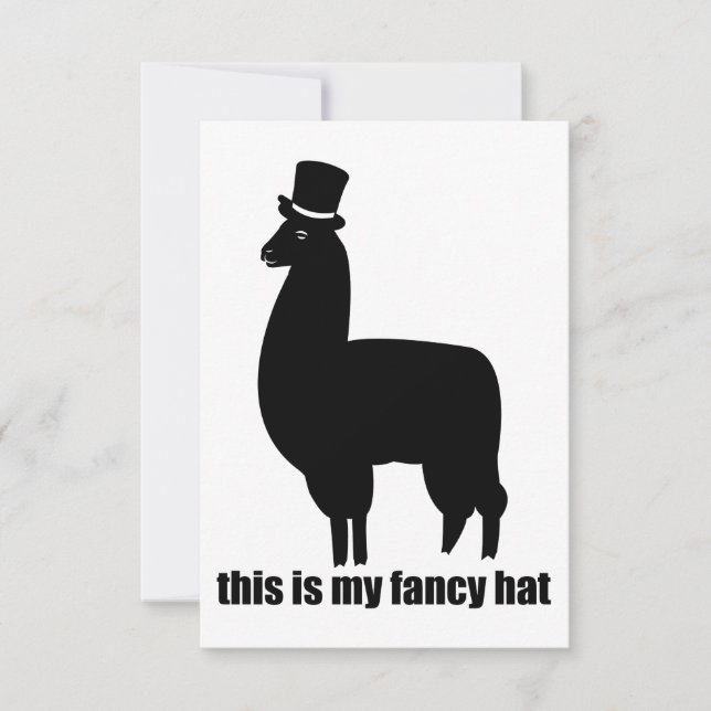 Convites Este É O Meu Rico Que Lama Convida (Frente)