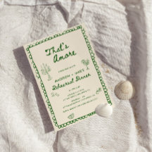 Este é um Janto de ensaio de mão italiana