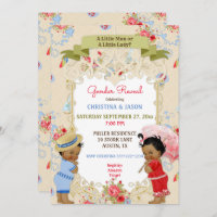 Esteira de Calçadas Victoriana Praia Revelação de 