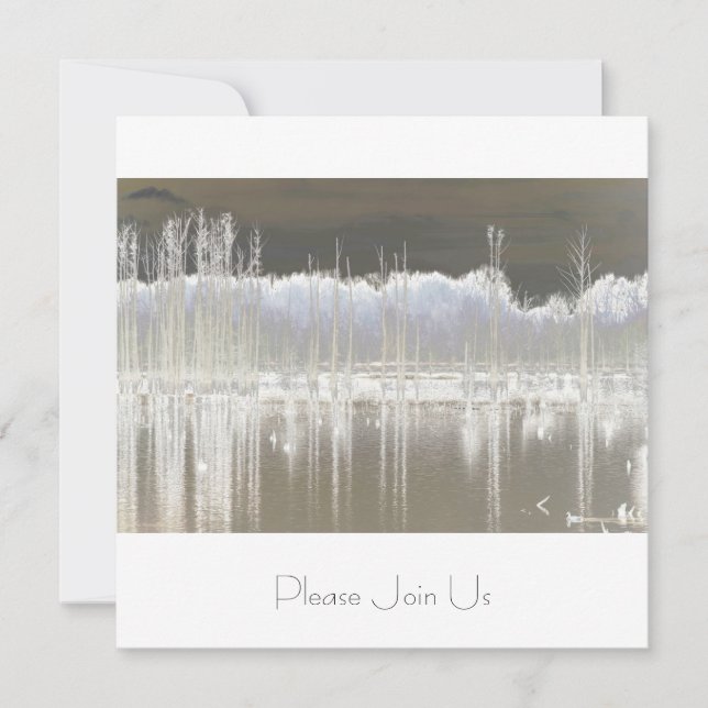 Convites Estilidade (Frente)