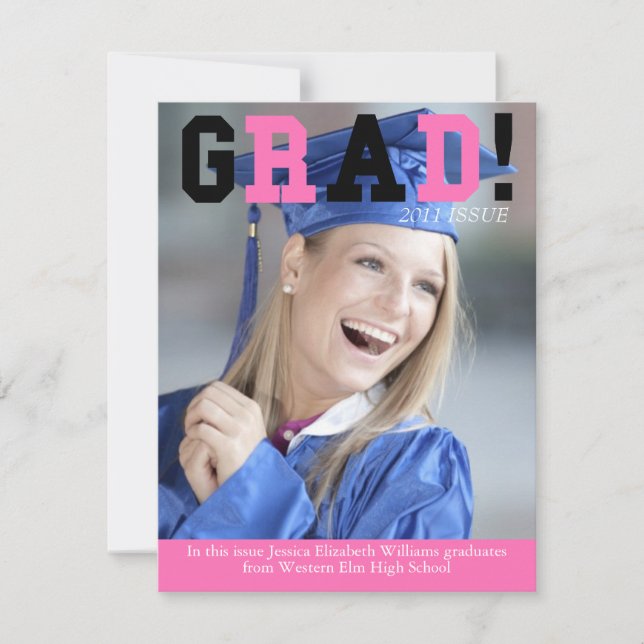 Convites Estilo do compartimento (Frente)