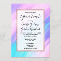 Estirpes de Tintas Púrpuras, Cor-de-Rosa, Girina M