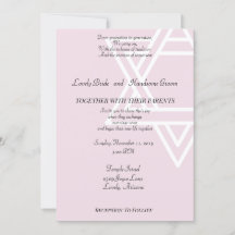 Estrela De David Em Judeu Rosa