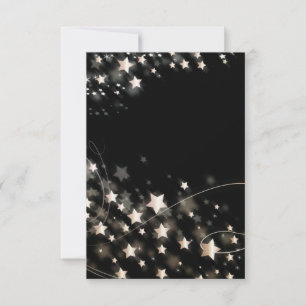 Convites Estrela de Natal