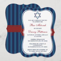 Estrela Judaica Vermelha, Branca E Azul De David B