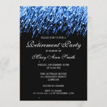 Estrelas Azuis do Partido da Reforma Elegante