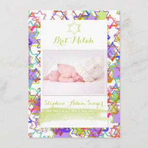 Convites Estrelas do PixDezines