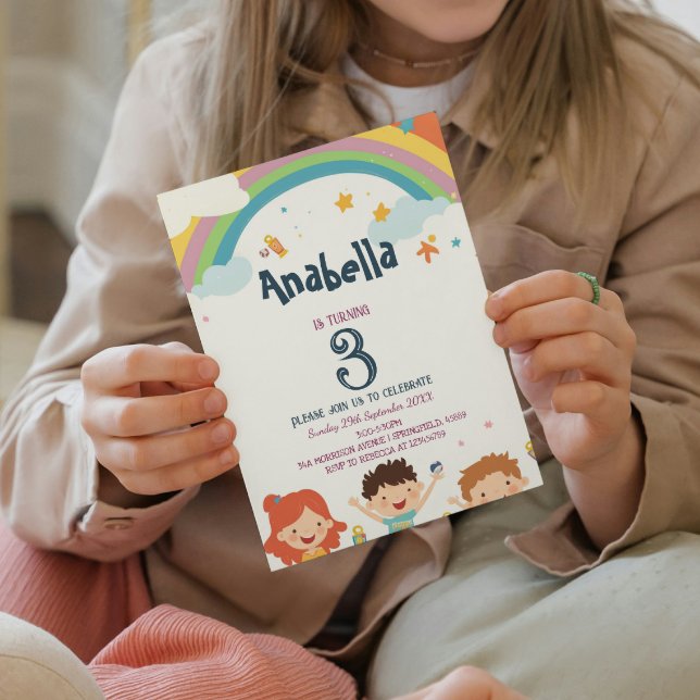 Convites Estrelas e Festa de Fotografias Personalizadas do  (Criador carregado)