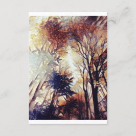 Convites Estrelas Na Floresta