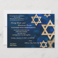 Estrelas ouros De David Jewish