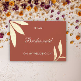 Convites Eterno Floral para a minha madrinha no meu dia de 