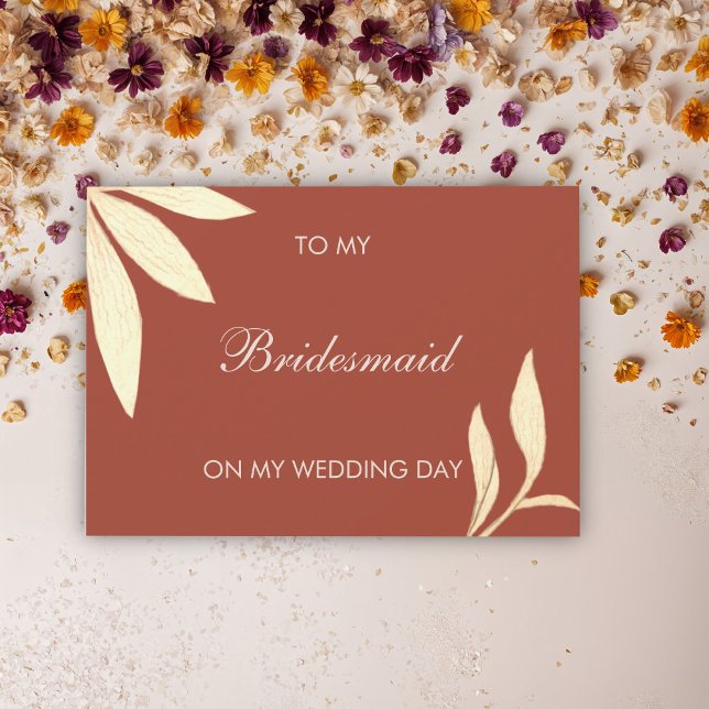 Convites Eterno Floral para a minha madrinha no meu dia de  (Criador carregado)