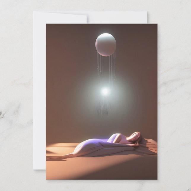 Convites Ética para fins gerais (Frente)