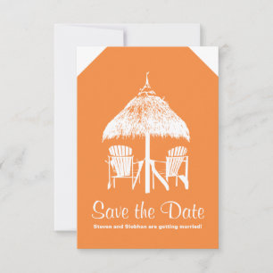 Convites Etiqueta de Bagagem para Jamaica