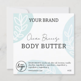 Convites Etiquetas de Velas para Download Editáveis