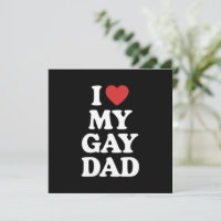Eu Amo Meu Pai Gay Eu Amo Meu Pai Gay