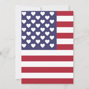 CONVITES EU AMO OS ESTADOS UNIDOS DA AMÉRICA