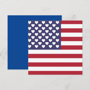 CONVITES EU AMO OS ESTADOS UNIDOS DA AMÉRICA