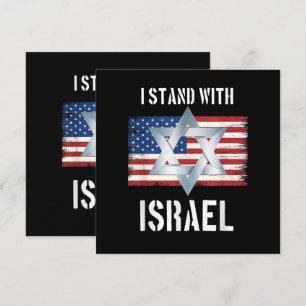 Convites eu apoio israel
