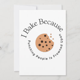 Convites Eu Assar Porque Punir Pessoas É Enrolado