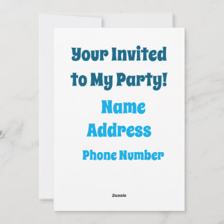 Convites Eu Consegui!, Graduado 2026