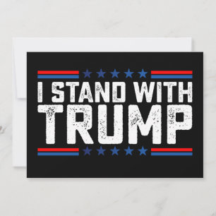 Convites Eu Estou Presente Na Vintage Presidencial