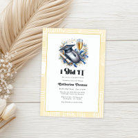 Eu Fiz ISTO Festa de Formatura de Ciência da Compu
