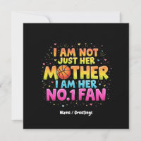 Eu Não Sou Apenas a Mãe Dela, Eu Sou a Fã Nº 1 Del