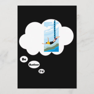 Convites Eu preferencialmente seria tirante com mola que