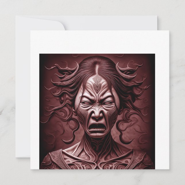 Convites Eu Quebrei Uma Unha (Frente)