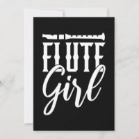 Eu Sou Uma Menina Flauta