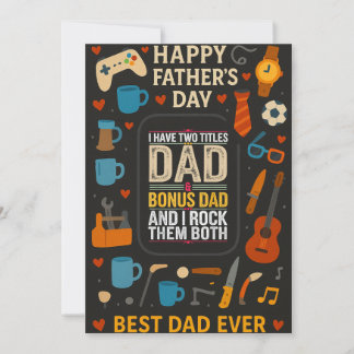 Convites Eu Tenho Dois Títulos Pai Que Eu Lhes Arogo Os Doi