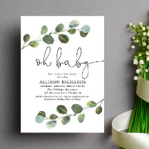 Eucalipto branco preto neutro do gênero simples