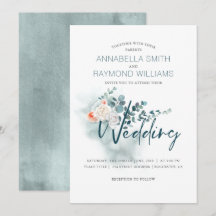 Eucalyptus | Molercola verde | Casamento Floral
