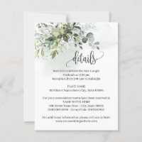 Eucalyptus Succulent Greenerent Detalhes Inserir C