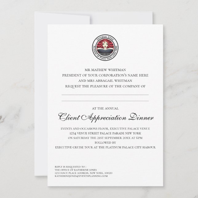 Convites Evento da apreciação (Frente)