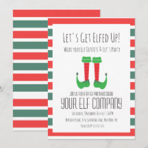 Evento da Companhia de Costume do Festa de Natal E