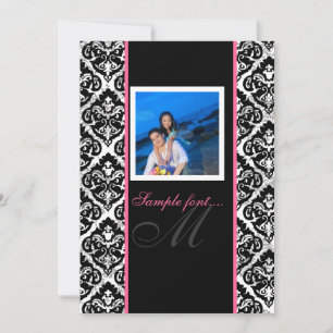 Convites Evento de desativação PixDezines. Monograma olivia