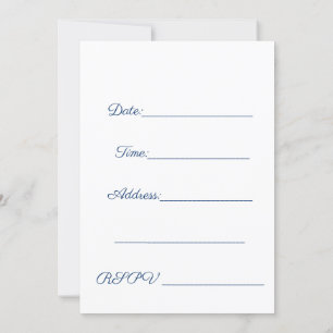 Convites evento de reunião de negócios