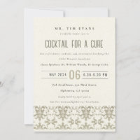 Evento de Seminário de Cocktail de Damasco de Prat