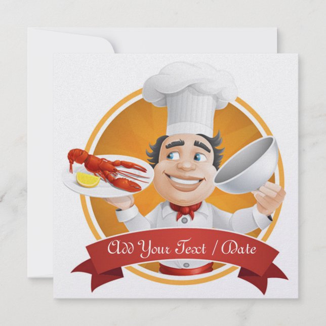 Convites Evento jante/especial/Deixe os bons tempos rolar! (Frente)