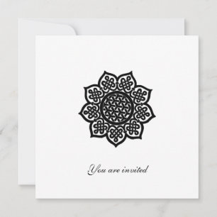 CONVITES EVENTO MÁGICO