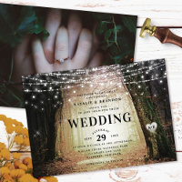 Evermore | Floresta de Fada Encantada | Amber Wedd