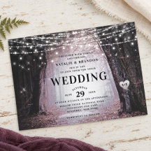 Evermore | Floresta Encantada das Fadas | Casament
