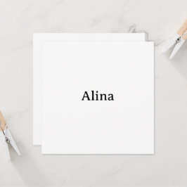 Convites excluir texto adicionar próprio desenho ao quadrad