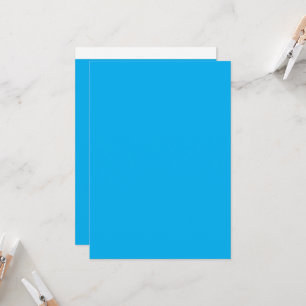 Convites Experimente a Beleza de um Céu Azul com um Avião