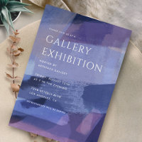 Exposição da Galeria de Artes