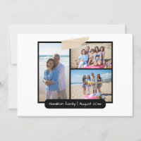Faça sua própria placa personalizada de colagem de